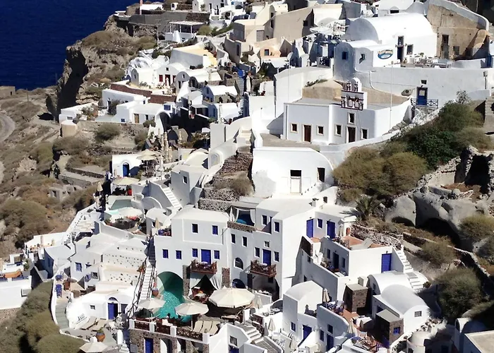 Apartamento Superb Naxos Grand In The Heart Of Town Balcony *