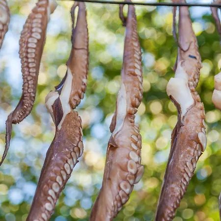 Superb Naxos Grand In The Heart Of Town Balcony