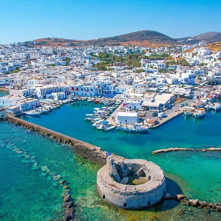 Apartment Superb Naxos Apartment Grand Suite In The Heart Of Town Balcony City Views Saint George *
