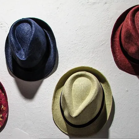 Superb Naxos Grand In The Heart Of Town Balcony *